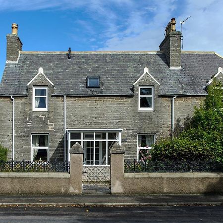 Villa Charming Townhouse On North Coast 500 Route, Wick Wick  Exterior foto