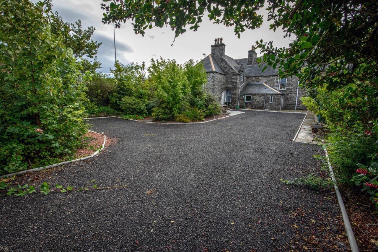 Villa Charming Townhouse On North Coast 500 Route, Wick Wick  Exterior foto